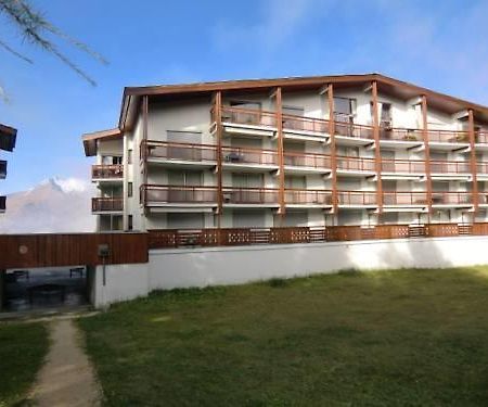 Petit Studio Les 2 Alpes Leilighet Les Deux Alpes Eksteriør bilde