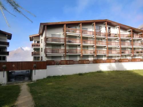 Petit Studio Les 2 Alpes Leilighet Les Deux Alpes Eksteriør bilde